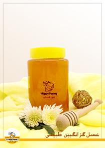 عسل گز انگبین هپی هانی